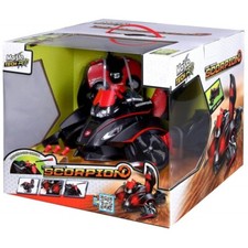 Scorpion Radiocomandato MAISTO