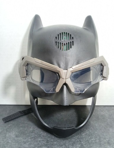 Casco tattico justice - dc,