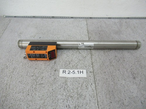 Ifm 8000 contatore - ifm,