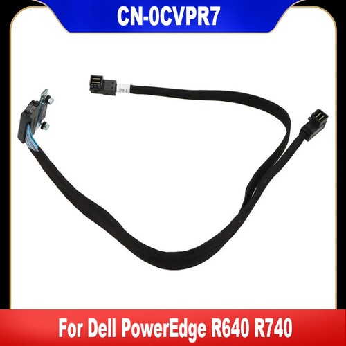0cvpr7 per dell poweredge r640 - 0cvpr7,