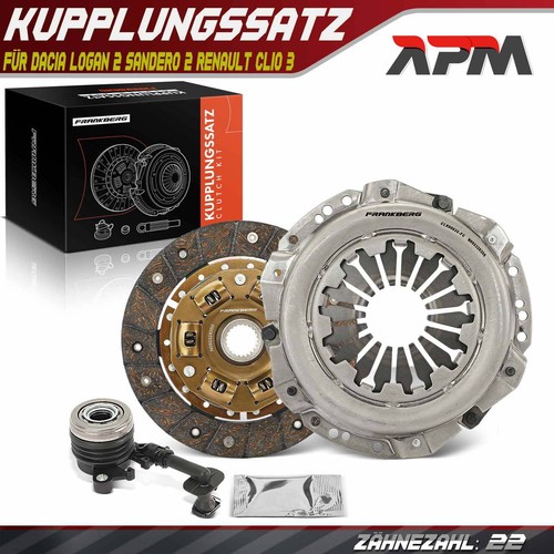 Kit frizione getr tipo jh3 - kit,