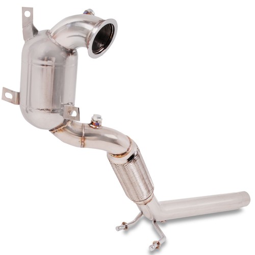 Downpipe seat leon st - downpipe,