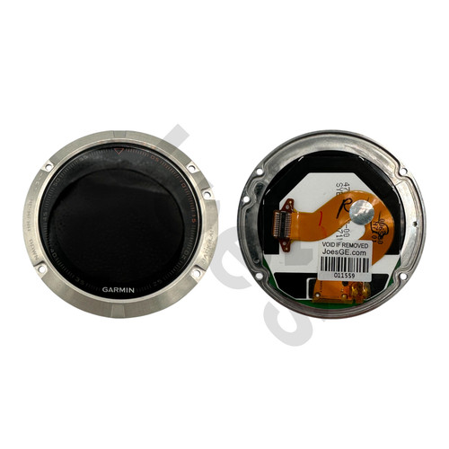 Originale garmin fenix - fenix, 5