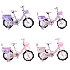 Bicicletta 12/14/16 pollici