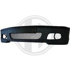 1215351-DDR PARAURTI ANTERIORE