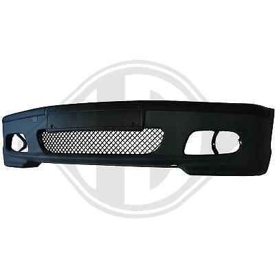 1215351 ddr paraurti anteriore - 1215351-ddr,