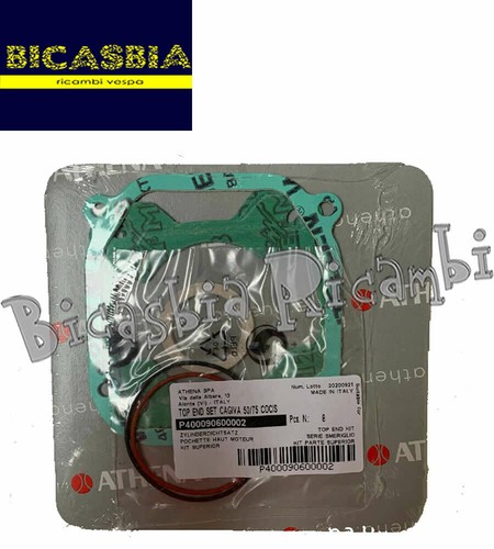 15204 guarnizioni motore - 15204,