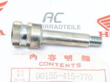 Honda Cx 500 C D Supporto
