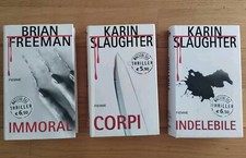 Lotto 3 Libri Maestri del