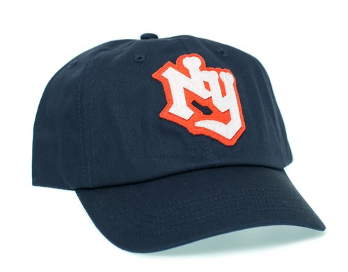 Cappello roy hobbs knights - hobbs, ny