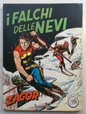 ZAGOR Zenith 129 CEPIM 1971 I