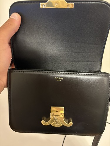 Celine triomphe borsa - celine,