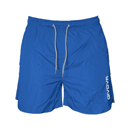 Costume uomo mare givova beach - givova,