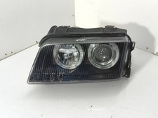 Faro proiettore anteriore