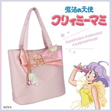 Borsa Creamy Mami, l'angelo