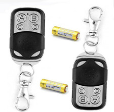 TELECOMANDO (2Pz.) per