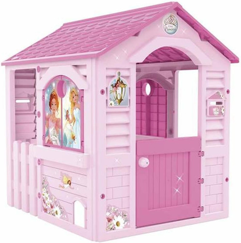 Casetta per bambini - bambini, pink