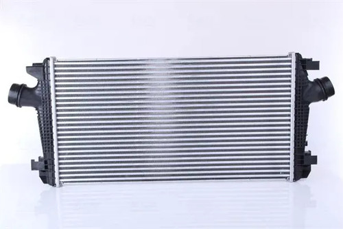Radiatore intercooler