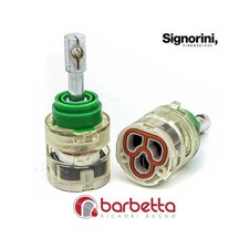 CARTUCCIA CHIUSA RICAMBIO