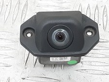 Telecamera retromarcia