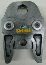 Pinza pressatrice REMS B F G H