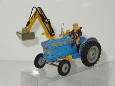 CORGI 74 FORD 5000 SUPER MAJOR