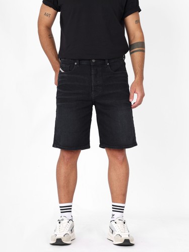 Diesel pantaloncini jeans - diesel,