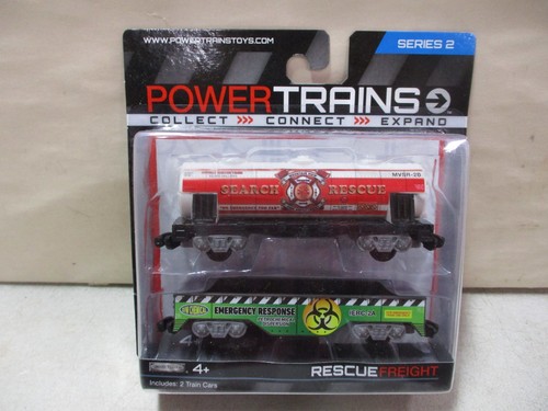 Jakks pacific power - power, train