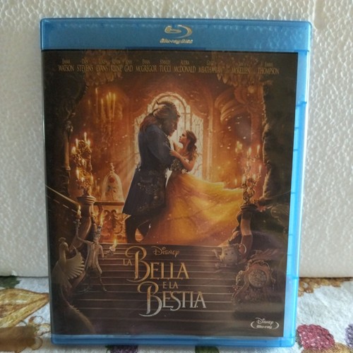 Bella bestia bluray - bella, la