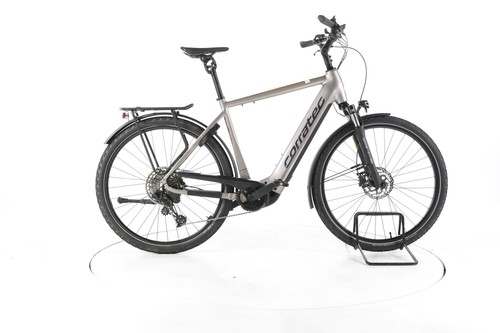 Corratec power trekking se - corratec,