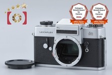 Leica Leicaflex SL Silver