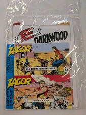 LE STRISCE DI ZAGOR N° 56 RE