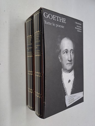 Tutte poesie vol - poesie,