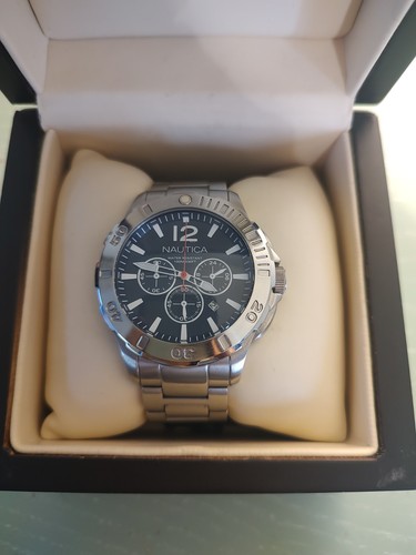 Orologio cronografo nautica - orologio,