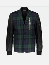 Giacca Bomber Blazer Dsquared2