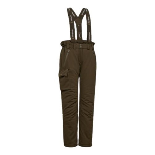 Pantaloni invernali deerhunter - pantaloni,