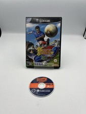 Virtua Striker 3 Nintendo