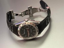 Cinturini orologio in pelle di