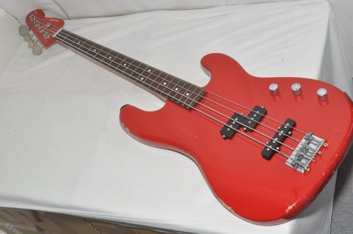 Fernandes pjr 1987 - pjr-45,