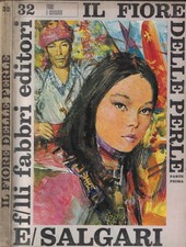 Il fiore delle perle parte