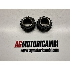 COLLARI MARMITTA SCARICO