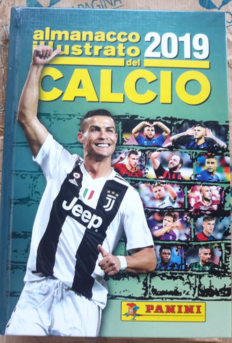 Almanacco illustrato del - illustrato,