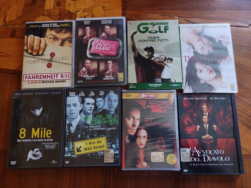 Lotto dvd ita - 8,