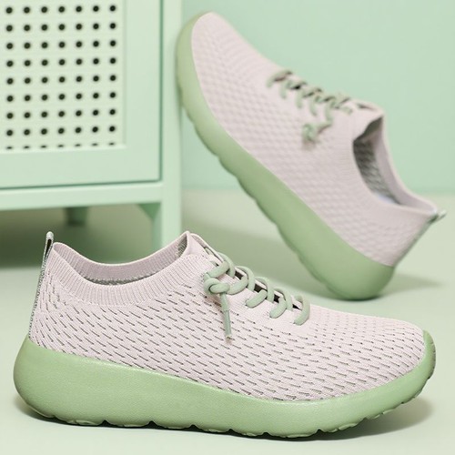 Scarpe casual rete donna - scarpe, a