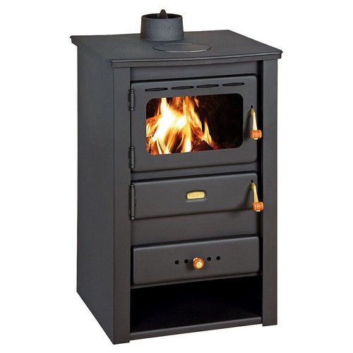 Stufa legna prity k22 - prity, cp