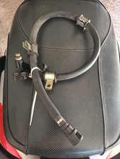 TUBO BENZINA E INIETTORE