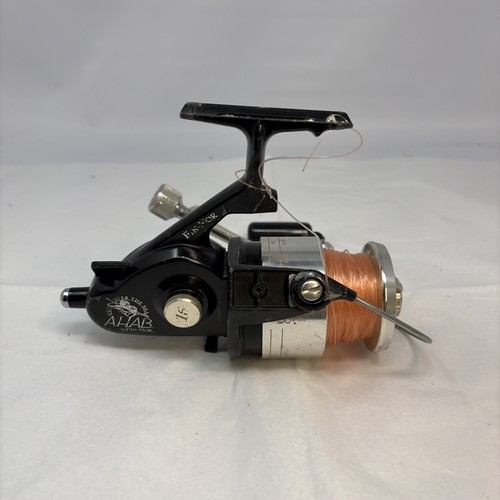 Mulinello spinning fin nor - mulinello, da