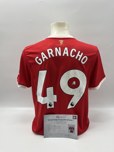 Maglia manchester united - maglia,