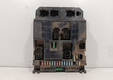 CENTRALINA BSI PER PEUGEOT 307 Berlina 9644098180 (01>05)