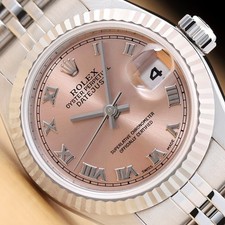 Rolex Donna Datejust 79174